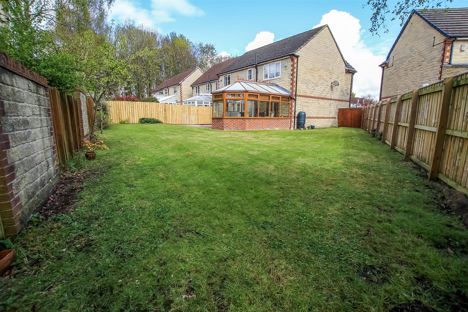 Carver Residential Property Details